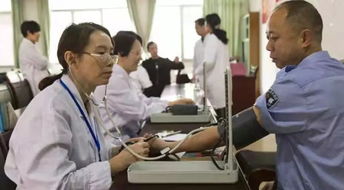 不忘初心,牢記使命 醫(yī)務(wù)所黨支部黨員志愿者義診活動總結(jié)